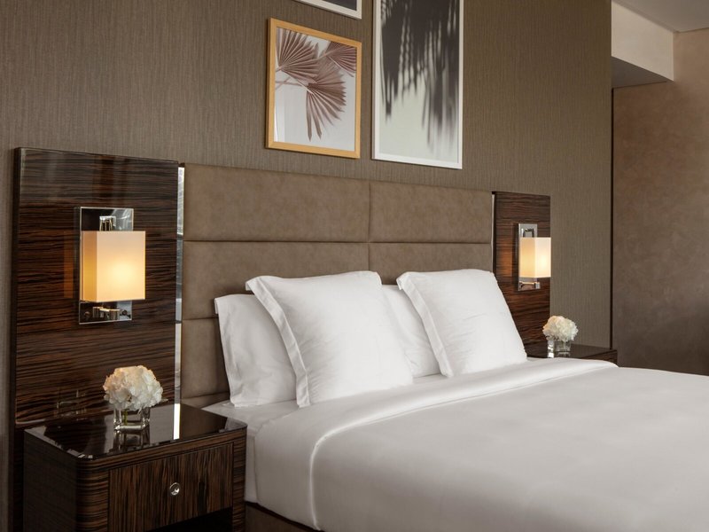 Hyde Hotel Dubai 24