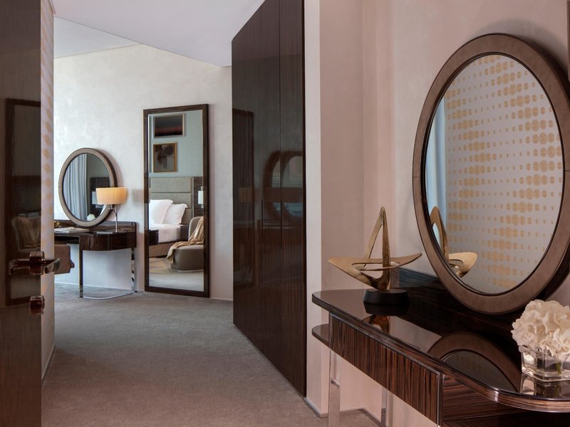 Hyde Hotel Dubai 25