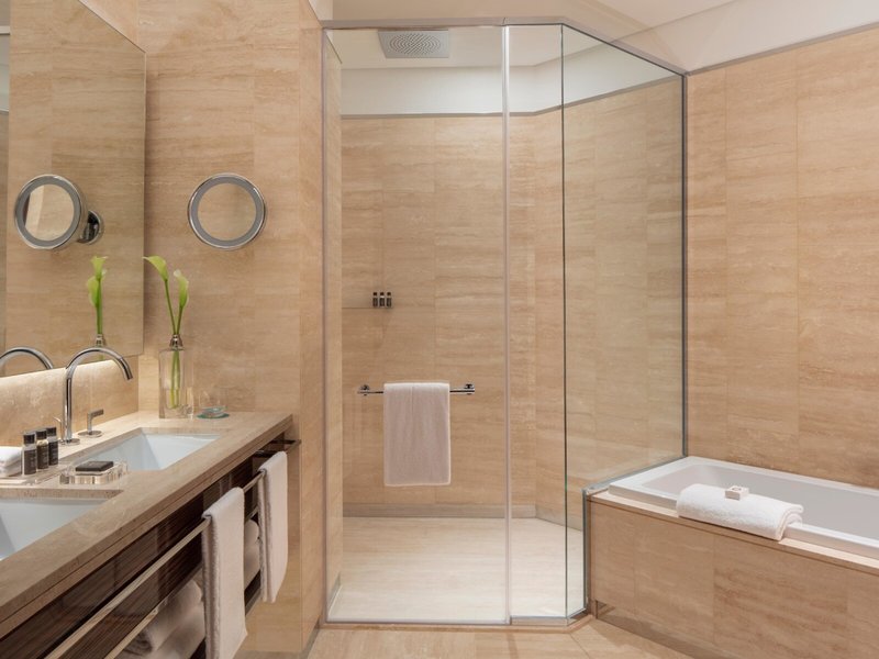 Hyde Hotel Dubai 30