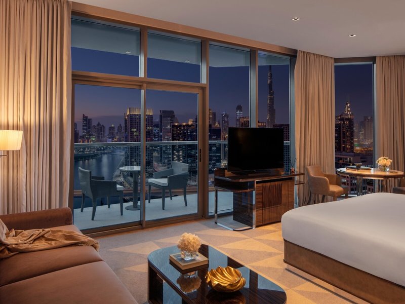 Hyde Hotel Dubai 33