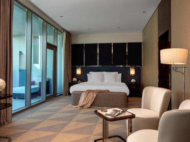 Hyde Hotel Dubai 38