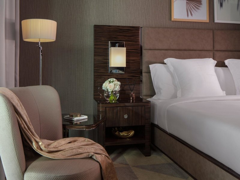 Hyde Hotel Dubai 40