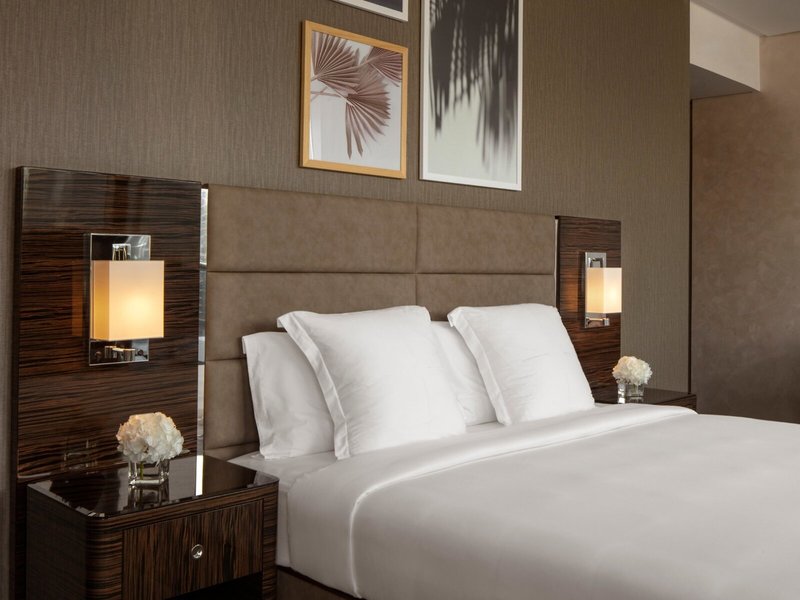 Hyde Hotel Dubai 42
