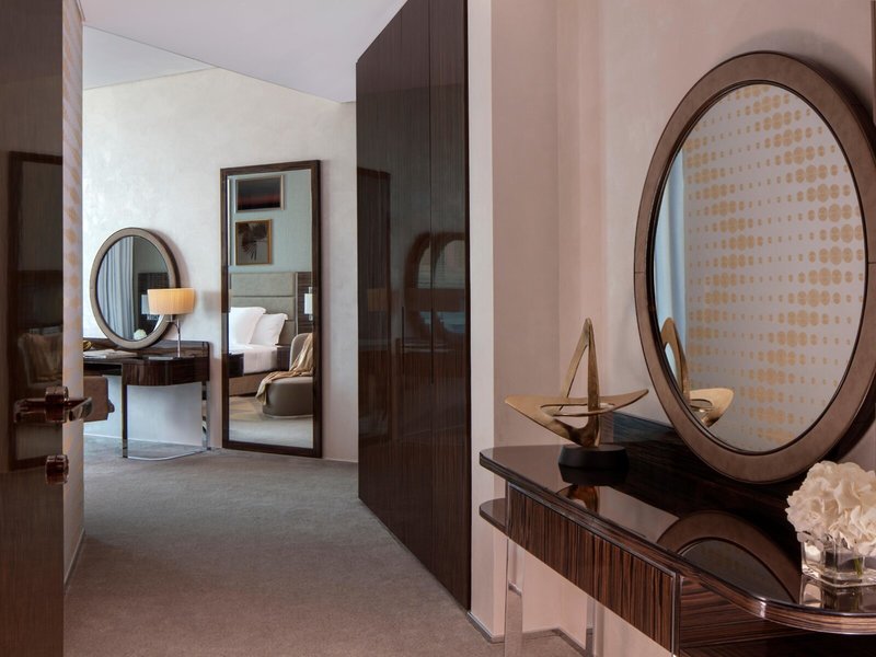 Hyde Hotel Dubai 43