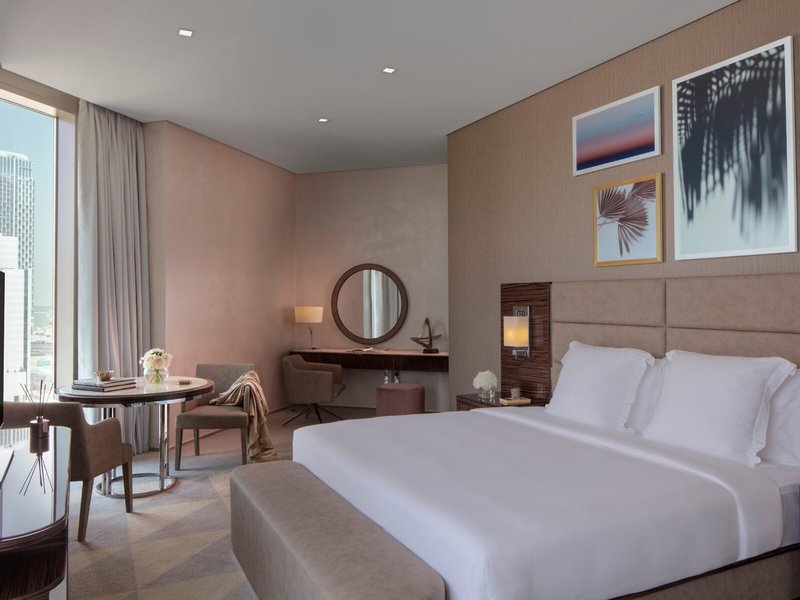 Hyde Hotel Dubai 47