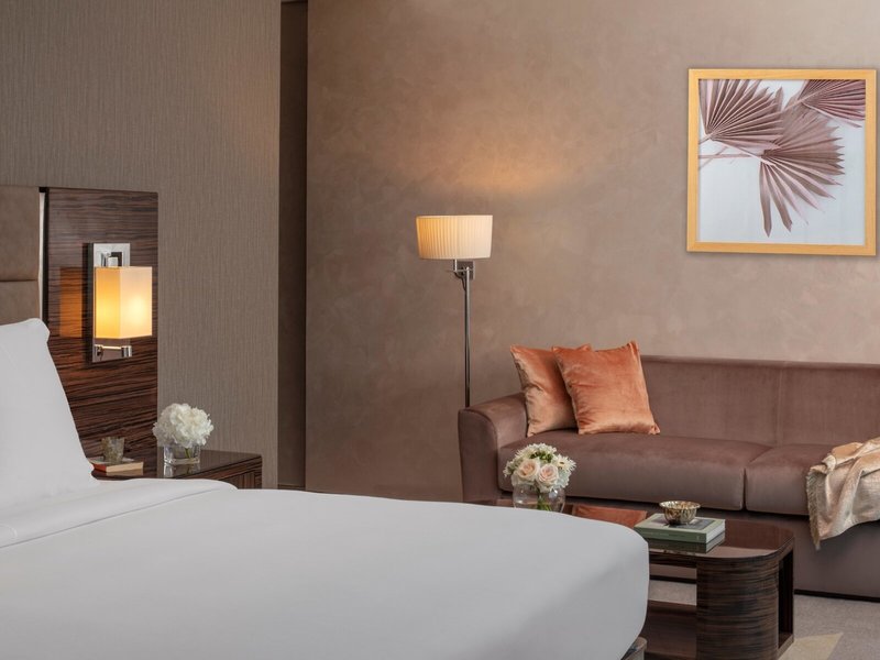 Hyde Hotel Dubai 48