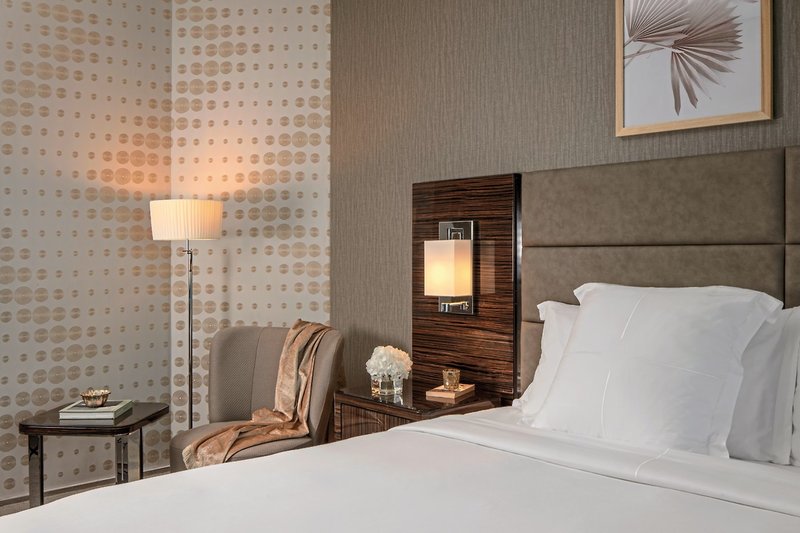 Hyde Hotel Dubai 2