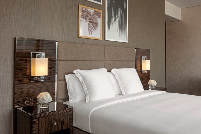 Hyde Hotel Dubai 3