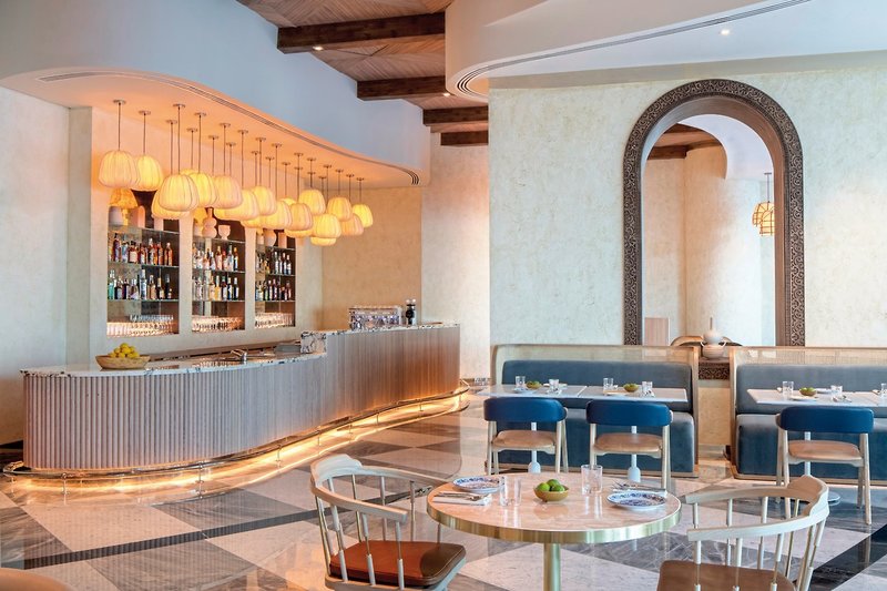 Hyde Hotel Dubai 9