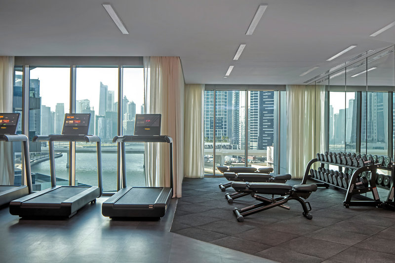 Hyde Hotel Dubai 17