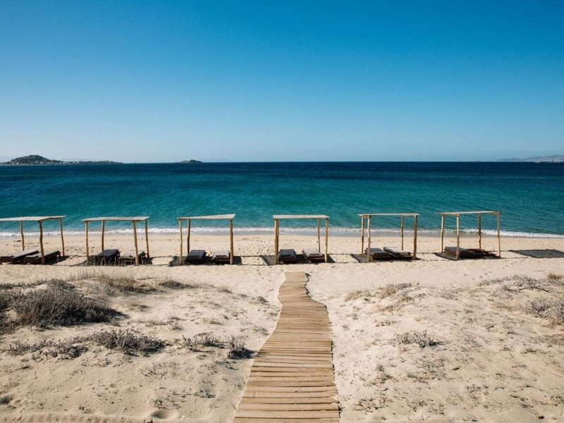 Ammothines Cycladic Suites 1