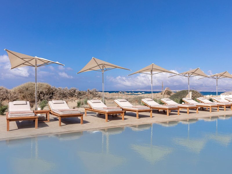 Ammothines Cycladic Suites 6