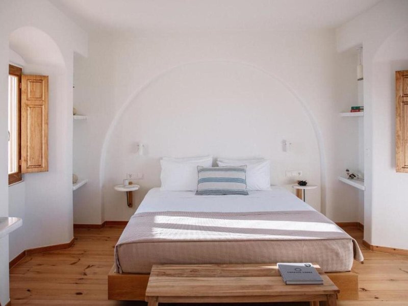 Ammothines Cycladic Suites 8