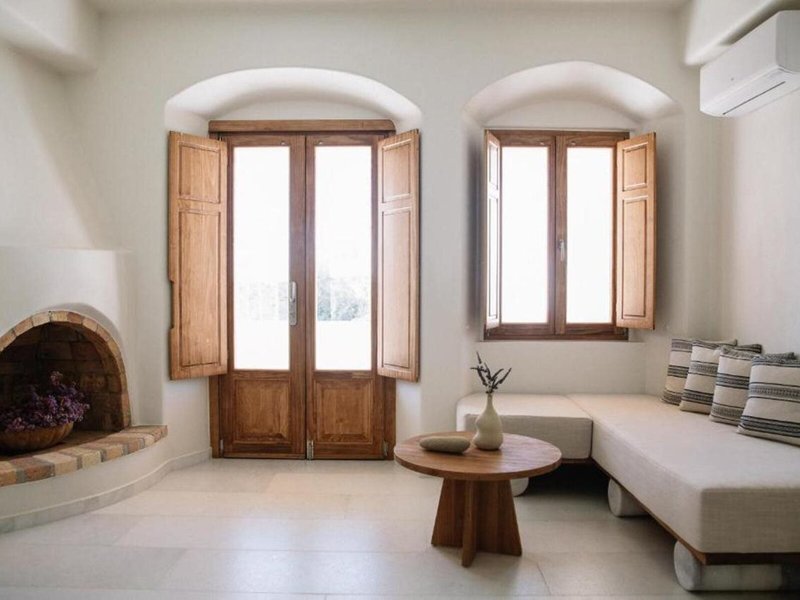 Ammothines Cycladic Suites 11