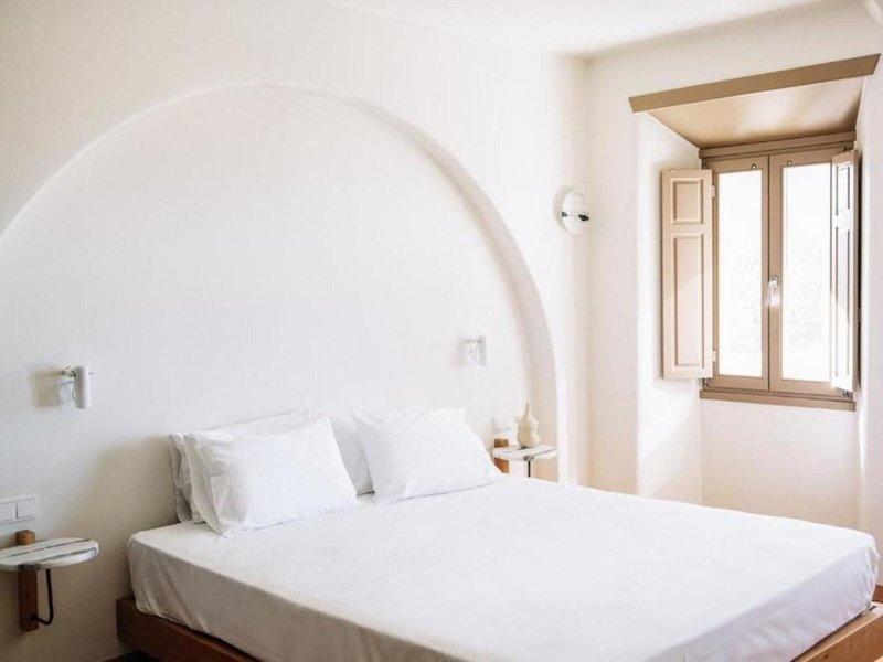 Ammothines Cycladic Suites 12