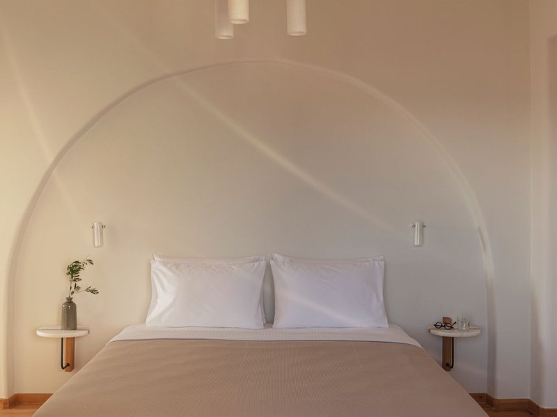 Ammothines Cycladic Suites 14