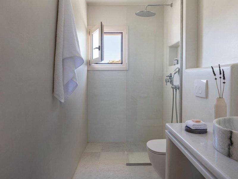 Ammothines Cycladic Suites 15