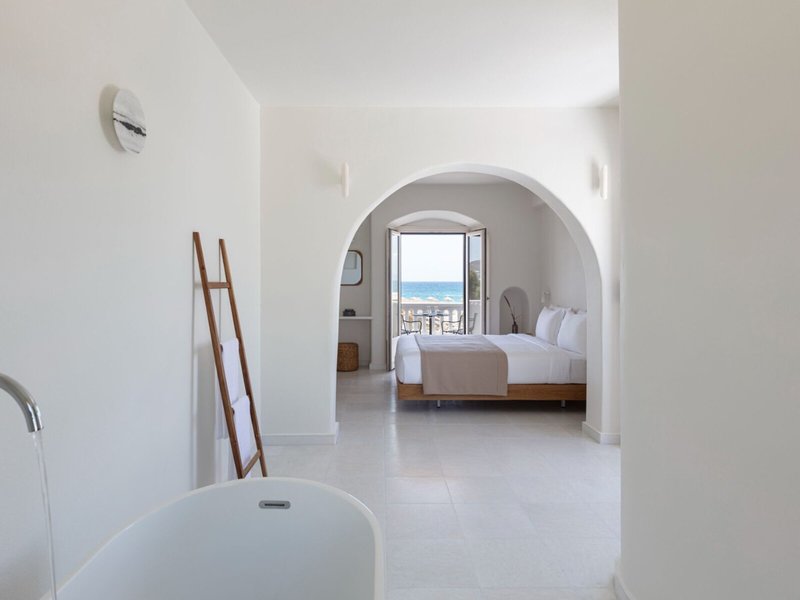 Ammothines Cycladic Suites 16