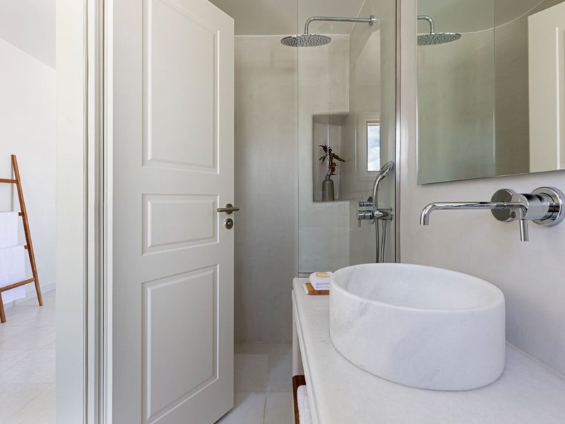 Ammothines Cycladic Suites 17