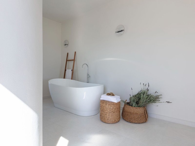 Ammothines Cycladic Suites 18