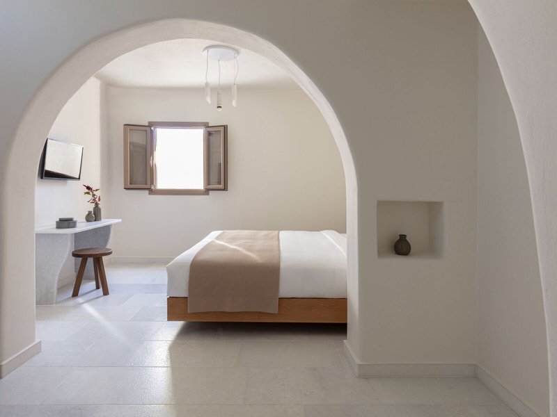 Ammothines Cycladic Suites 19