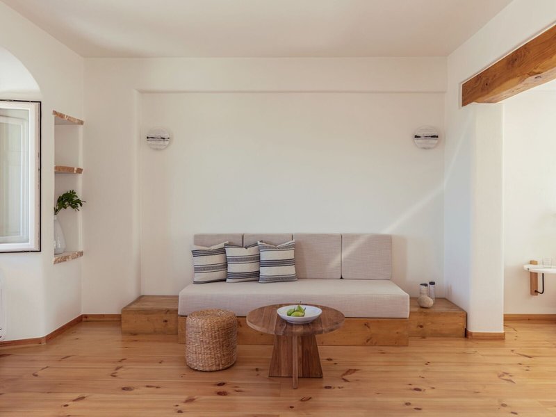 Ammothines Cycladic Suites 20