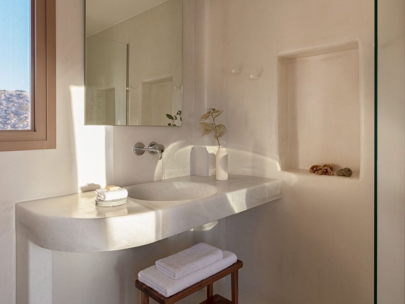 Ammothines Cycladic Suites 21
