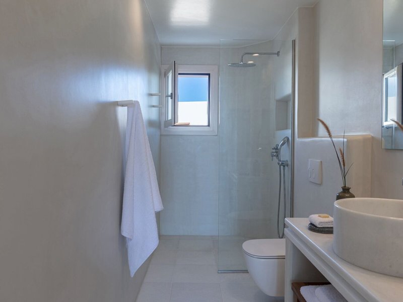 Ammothines Cycladic Suites 22