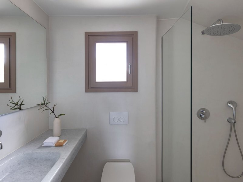 Ammothines Cycladic Suites 23