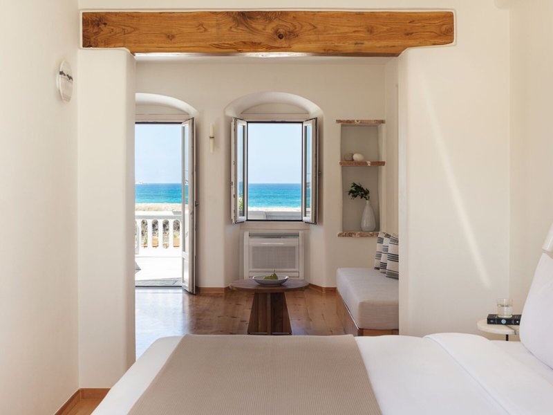 Ammothines Cycladic Suites 24