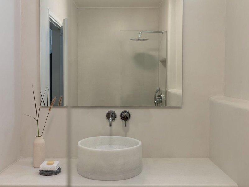Ammothines Cycladic Suites 25