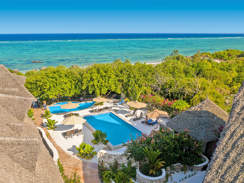 Sunshine Bay Hotel 2