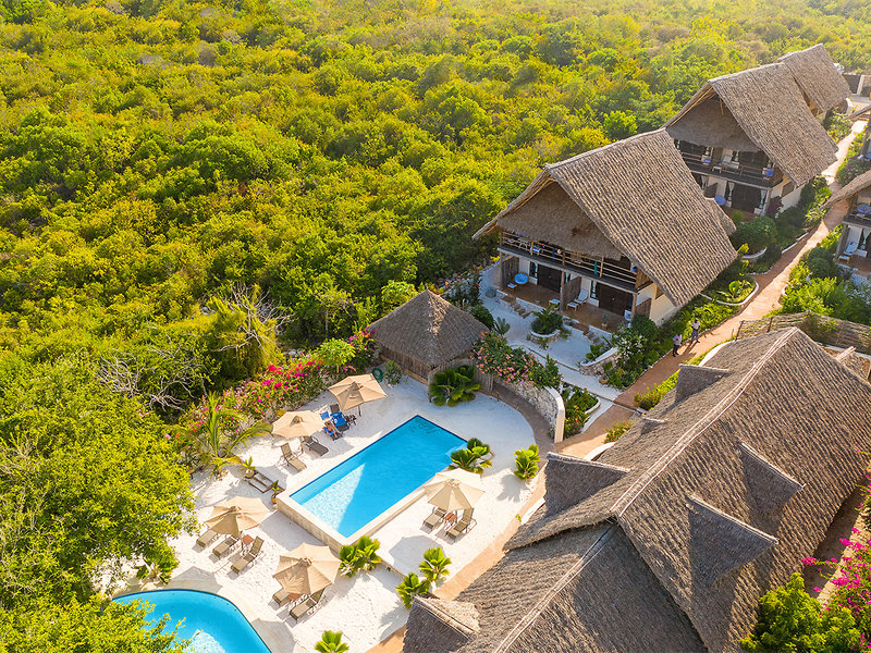 Sunshine Bay Hotel 1