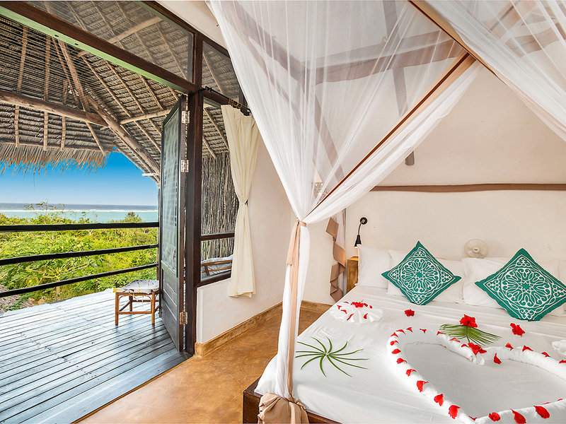 Sunshine Bay Hotel 3