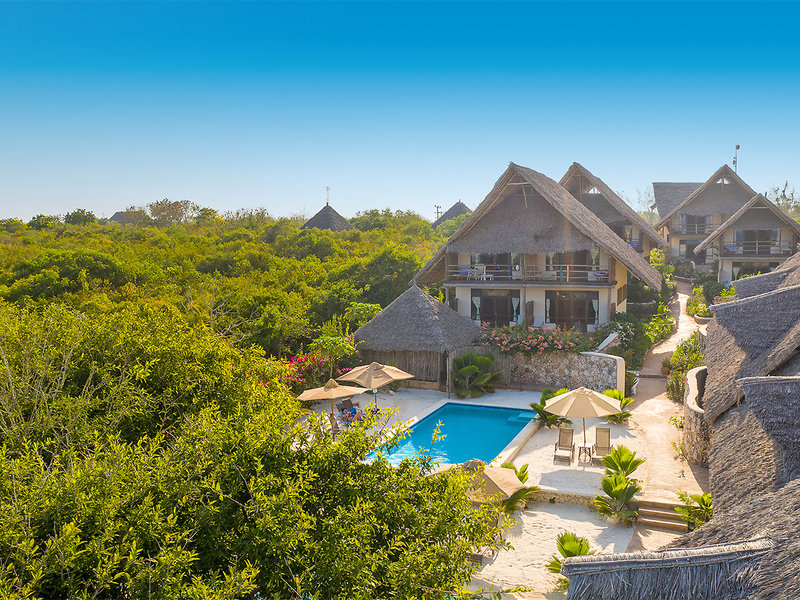 Sunshine Bay Hotel 7