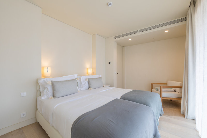 White Shell Beach Villas 6