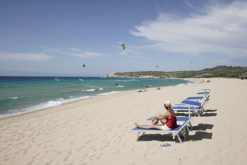 Hôtel Dolce Paese 2 - Beach