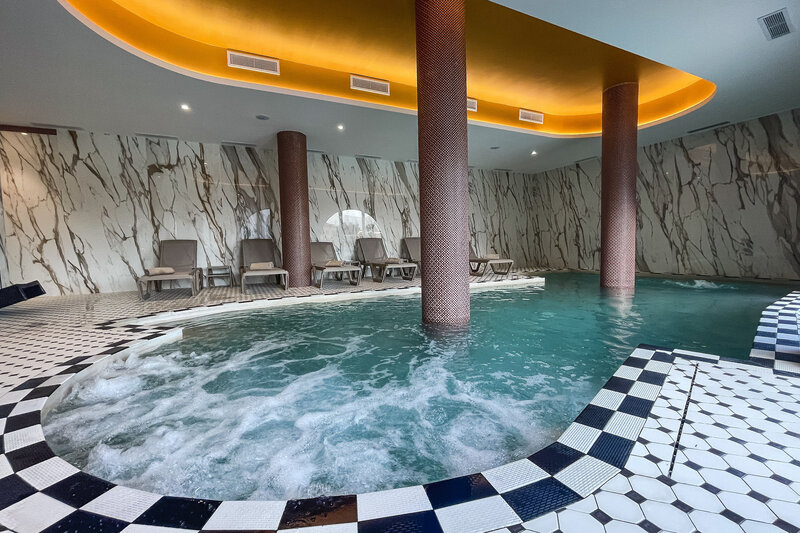 Hôtel Dolce Paese 3 - Outdoor Pool