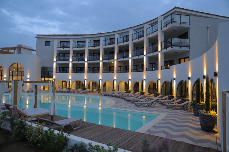 Hôtel Dolce Paese 5 - Outdoor Pool