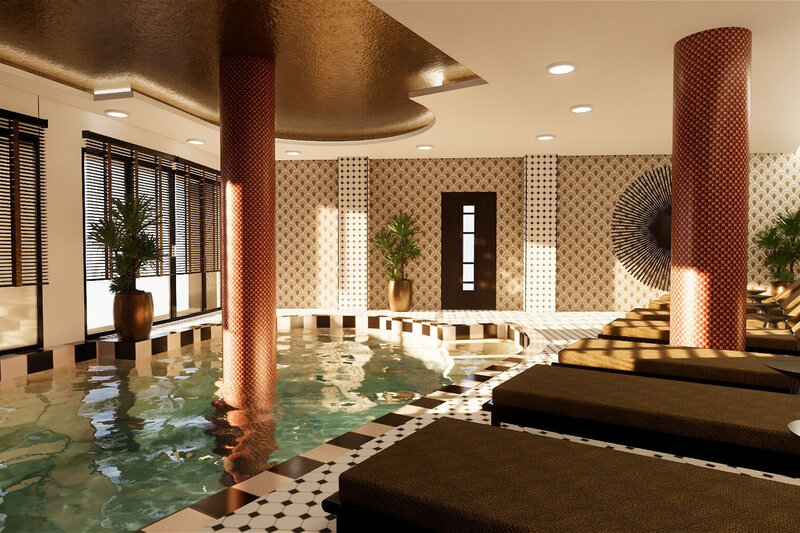 Hôtel Dolce Paese 6 - Health & Beauty