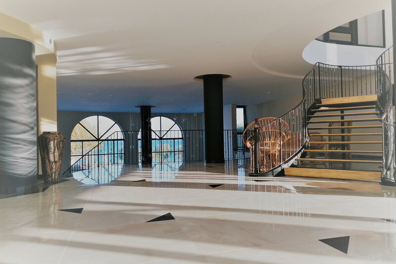 Hôtel Dolce Paese 9 - Lounge / Lobby