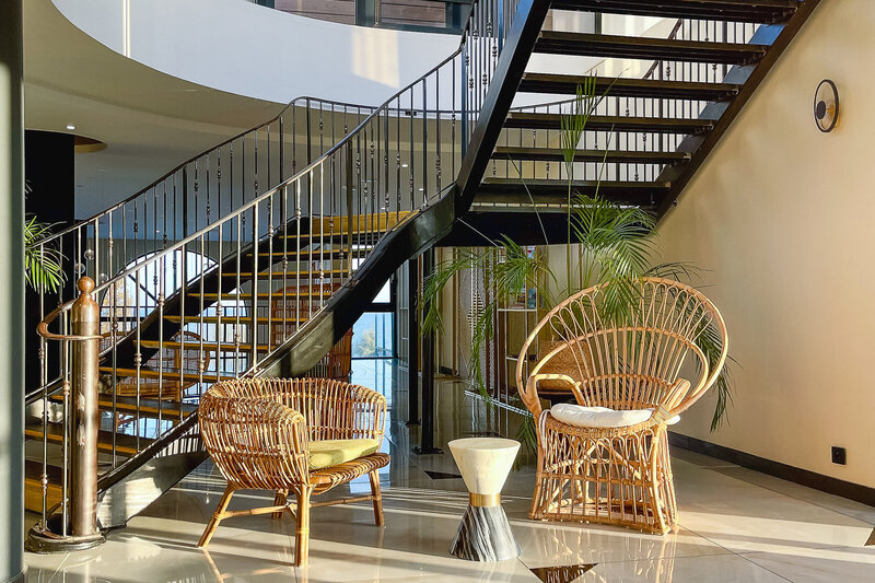 Hôtel Dolce Paese 13 - Lounge / Lobby
