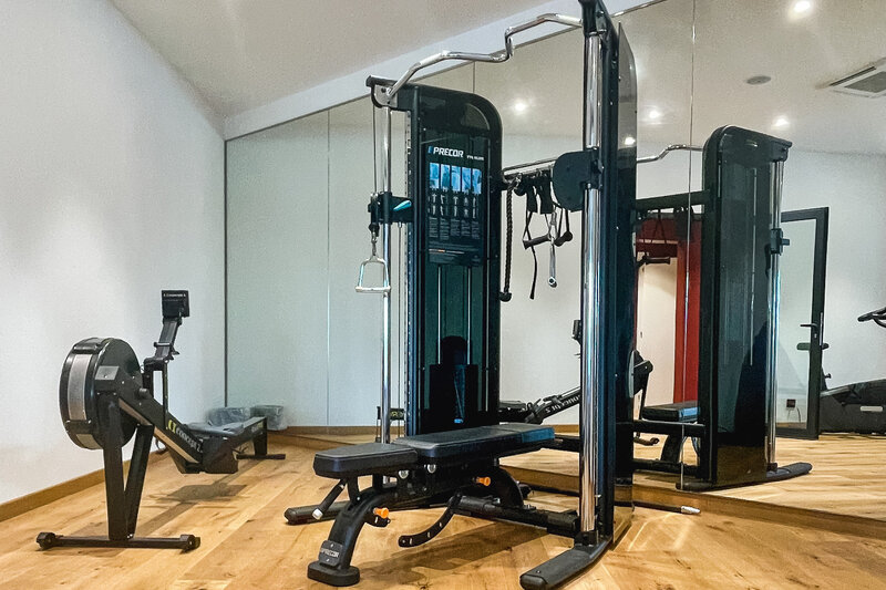 Hôtel Dolce Paese 14 - Sports and leisure