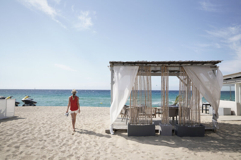 Hôtel Dolce Paese 22 - Beach