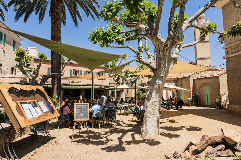 Hôtel Dolce Paese 24 - Terrace