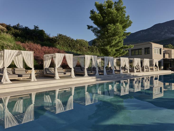 Celestial Hotel Luxury Suites & Spa 3