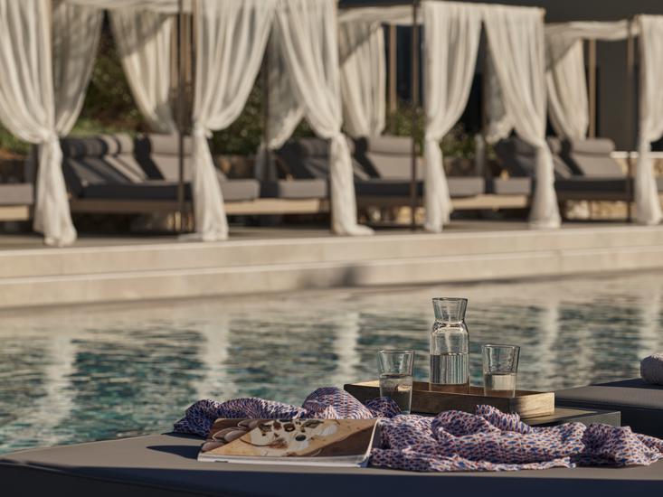 Celestial Hotel Luxury Suites & Spa 4