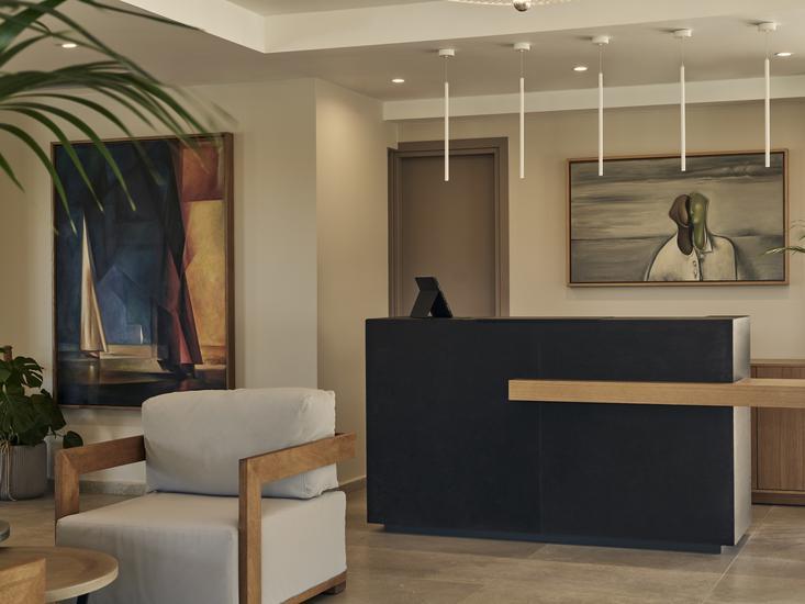 Celestial Hotel Luxury Suites & Spa 6
