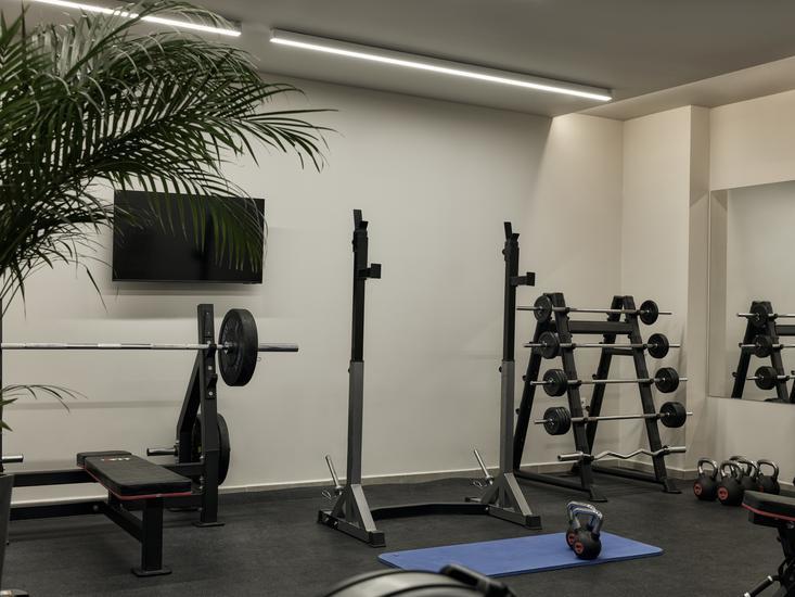 Celestial Hotel Luxury Suites & Spa 12