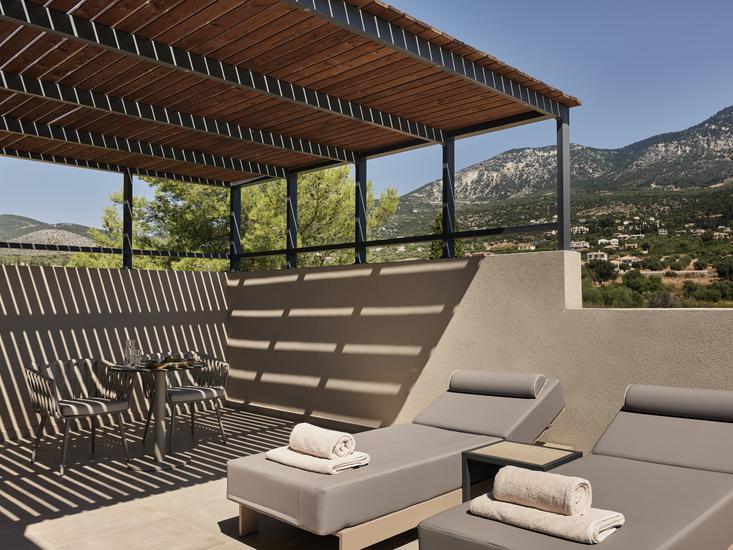 Celestial Hotel Luxury Suites & Spa 13